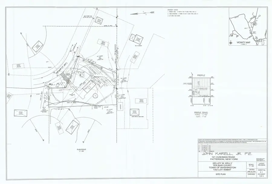 9 Ter Bar Court, Dover Plains, NY 12522 - Image #2