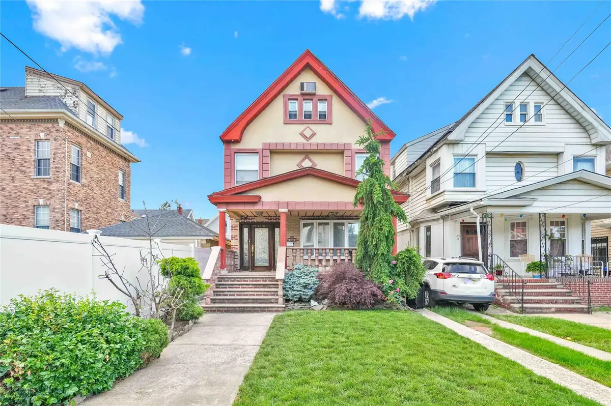 114-11 86th Avenue, Richmond Hill, NY 11418 - Image #1