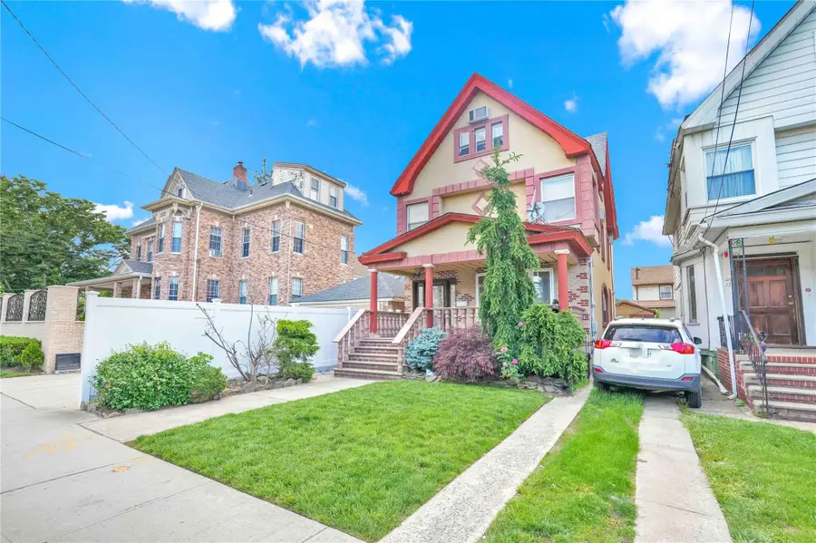 114-11 86th Avenue, Richmond Hill, NY 11418 - Image #2