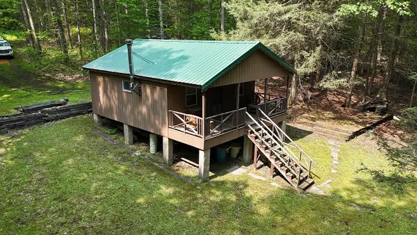 155 Acid Factory Road, Long Eddy, NY 13783