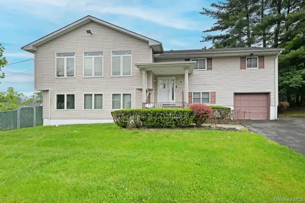 2 Elener Lane, Spring Valley, NY 10977