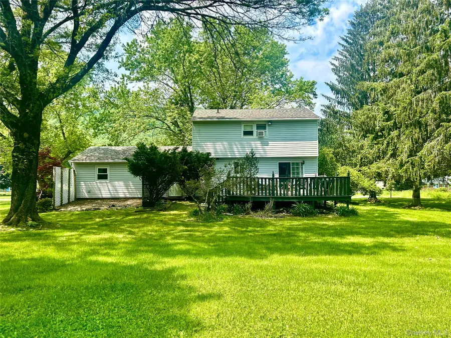 3 Johnston Road, Livingston Manor, NY 12758 - Image #3