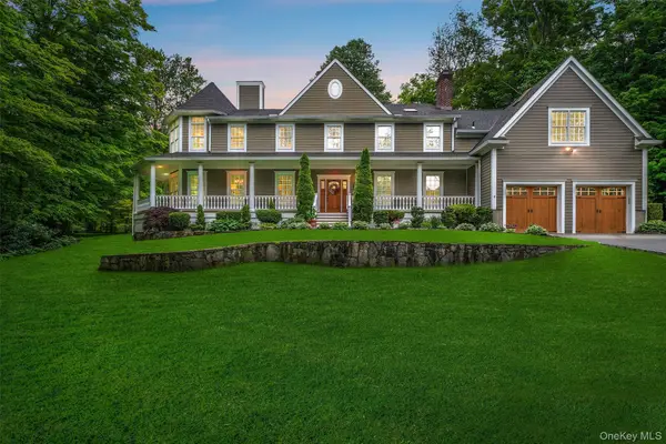 383 Illington Road, Ossining, NY 10562