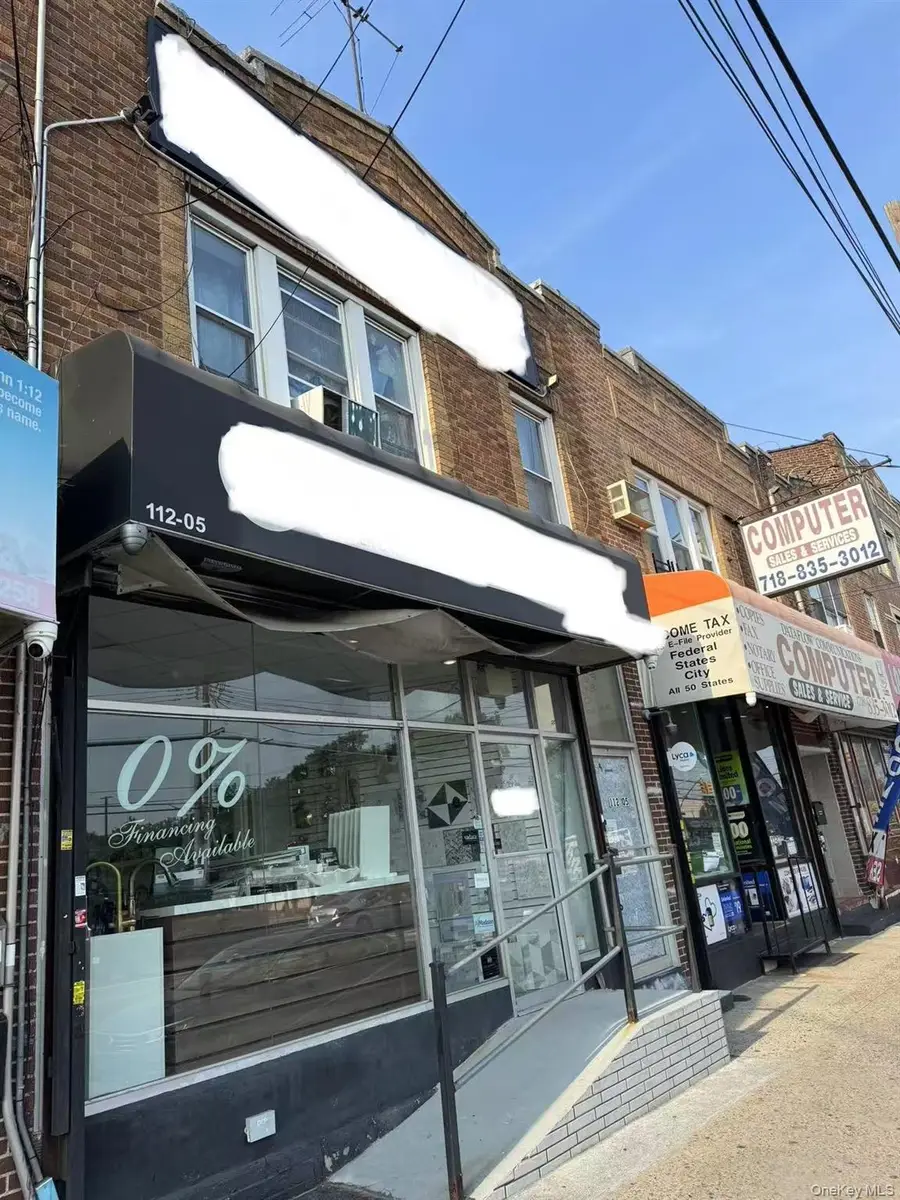 112-05 Rockaway Boulevard, South Ozone Park, NY 11420 - Image #2