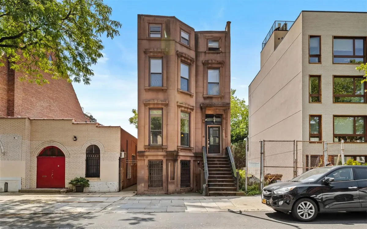 626 Madison Street, Brooklyn, NY 11221 - Image #1