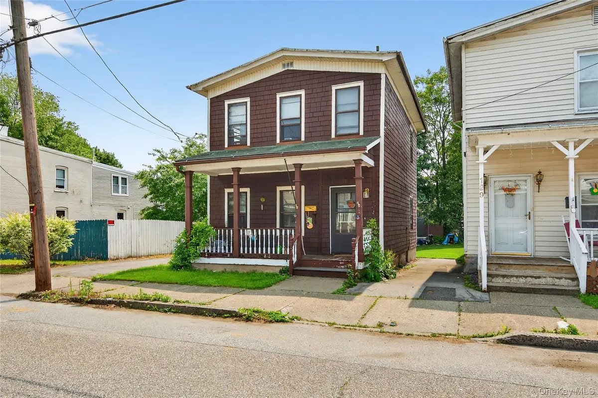 131 Front Street, Port Jervis, NY 12771 - Image #1