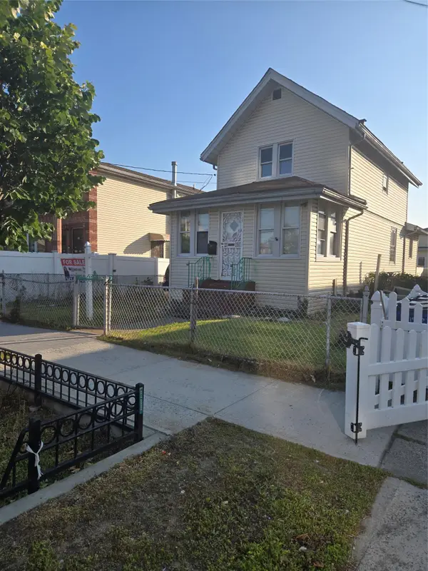 115-28 130 Street, South Ozone Park, NY 11436