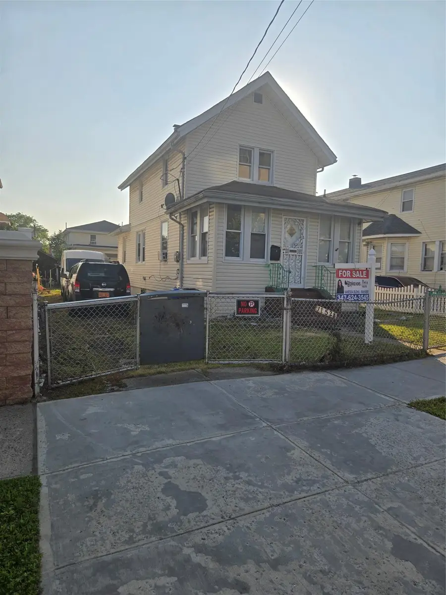 115-28 130 Street, South Ozone Park, NY 11436 - Image #2