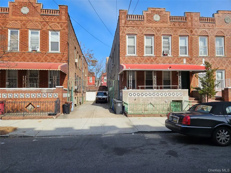 539 E 96th Street #4, Brooklyn, NY 11212 - Image #3