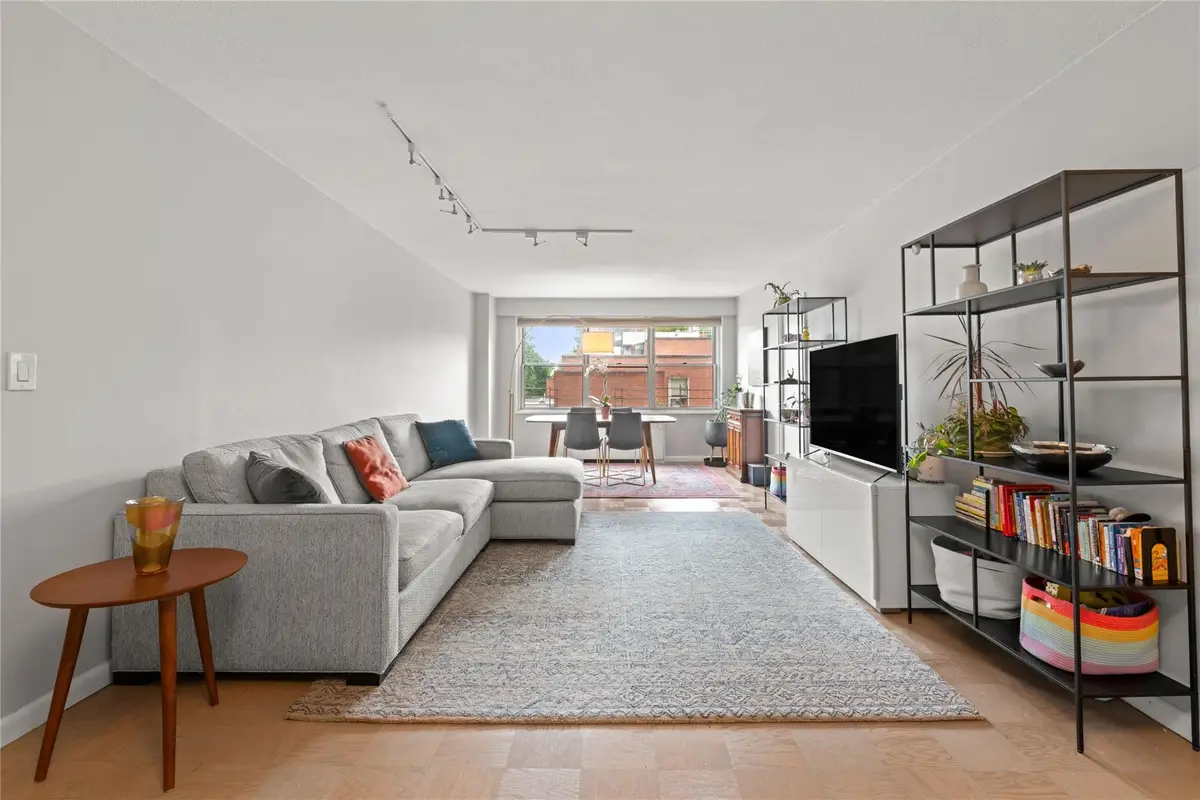 70-31 108 Street #3H, Forest Hills, NY 11375 - #1