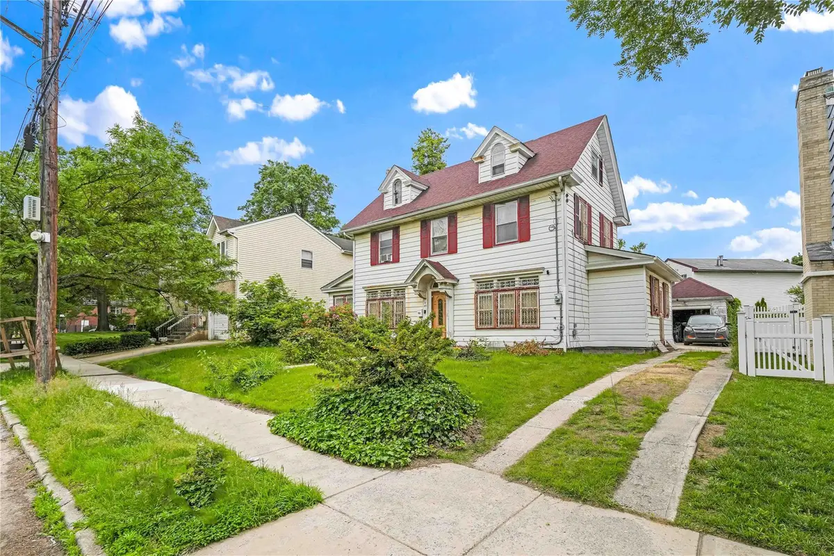 11480 178th Place, Addisleigh Park, NY 11434 - Image #1