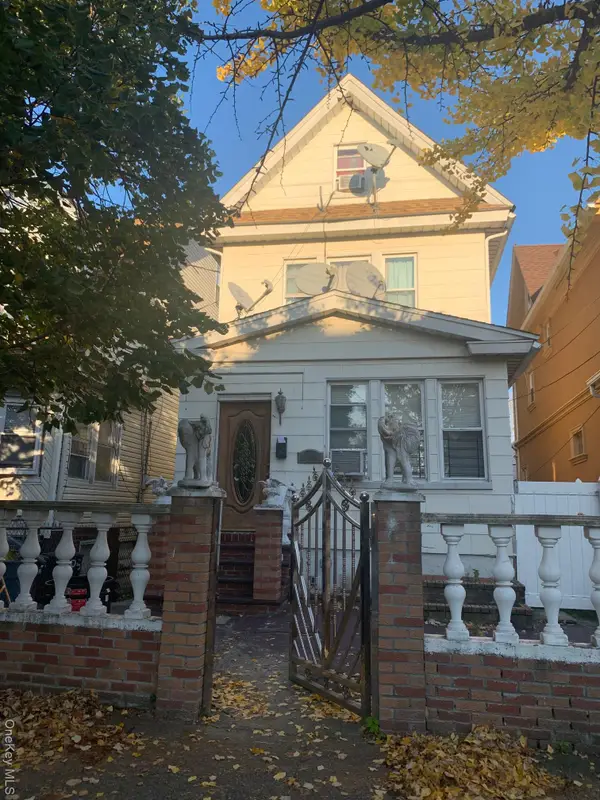 105-47 88th Street, Ozone Park, NY 11417