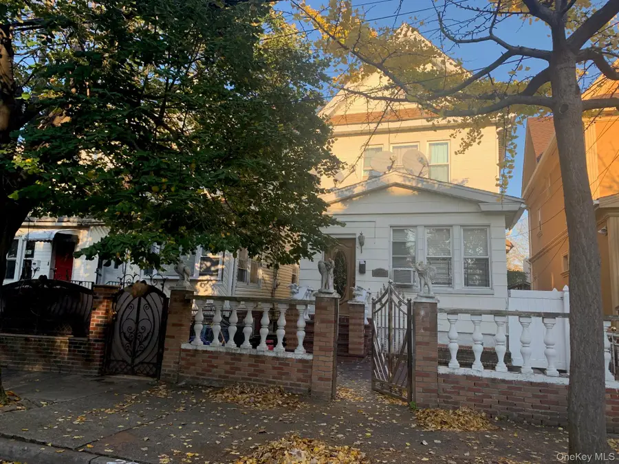 105-47 88th Street, Ozone Park, NY 11417 - Image #2