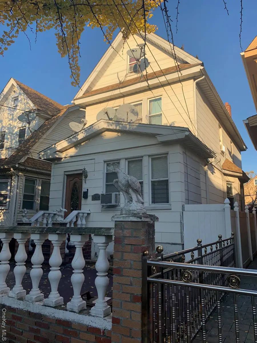 105-47 88th Street, Ozone Park, NY 11417 - Image #3