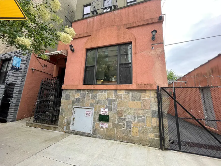 554 E 191st Street #1,2,3, Bronx, NY 10458 - Image #2