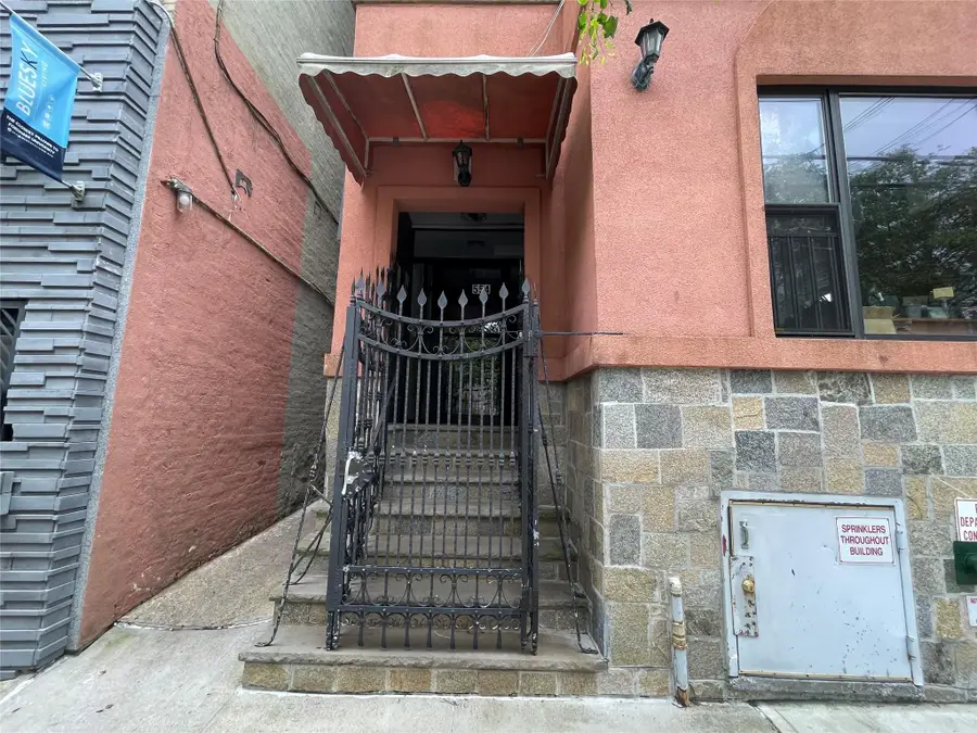 554 E 191st Street #1,2,3, Bronx, NY 10458 - Image #3