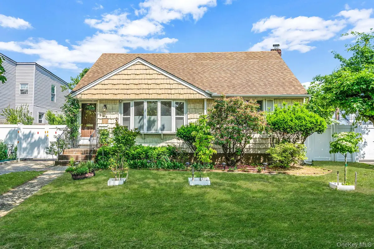 859 Franklin Avenue, Valley Stream, NY 11580 - Image #1