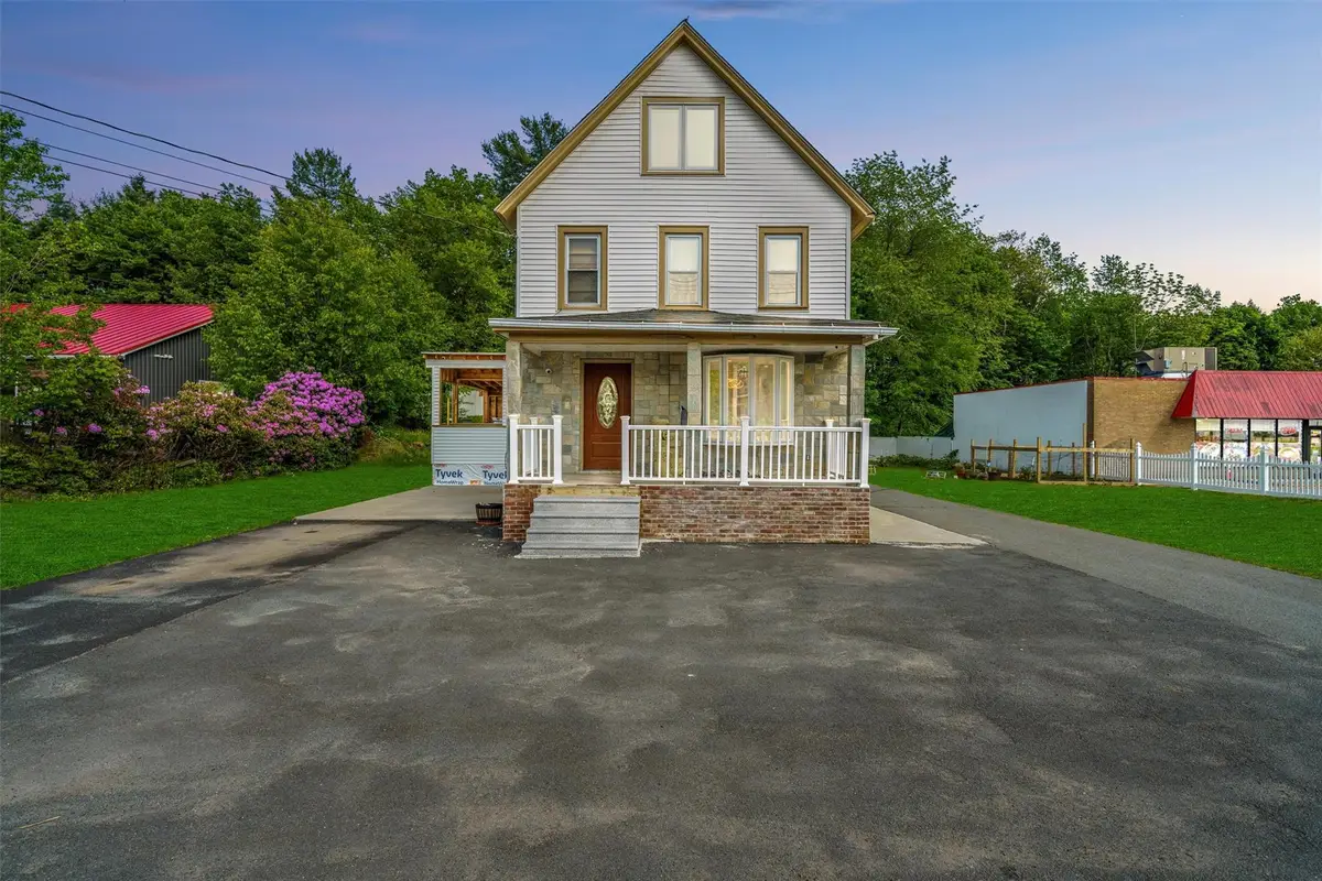 31 Forestburgh Road, Monticello, NY 12701 - Image #1