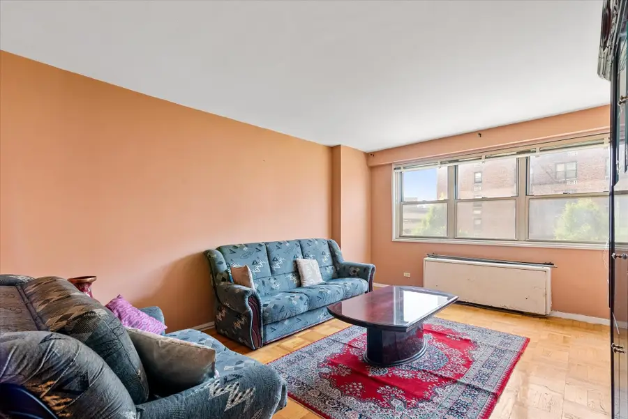 102-30 66th Road #4B, Forest Hills, NY 11375 - Image #2