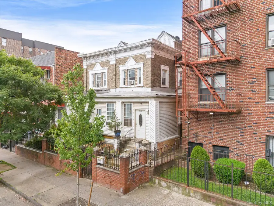 41-20 Elbertson Street, Elmhurst, NY 11373 - Image #2