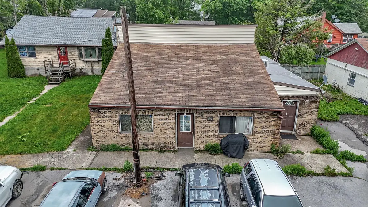 1116 Wurtsboro Mountain Road, Wurtsboro, NY 12790 - Image #1