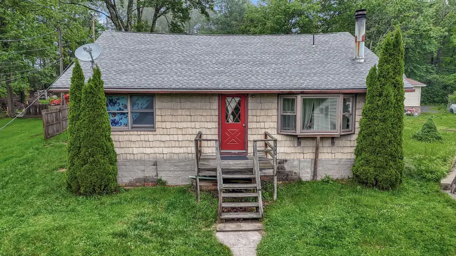 1116 Wurtsboro Mountain Road, Wurtsboro, NY 12790 - Image #2