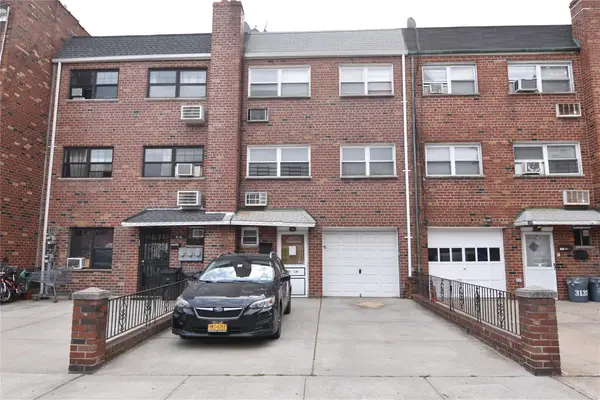 3134 68th Street, Woodside, NY 11377