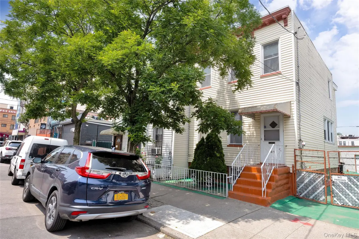 1619 George Street, Ridgewood, NY 11385 - Image #1