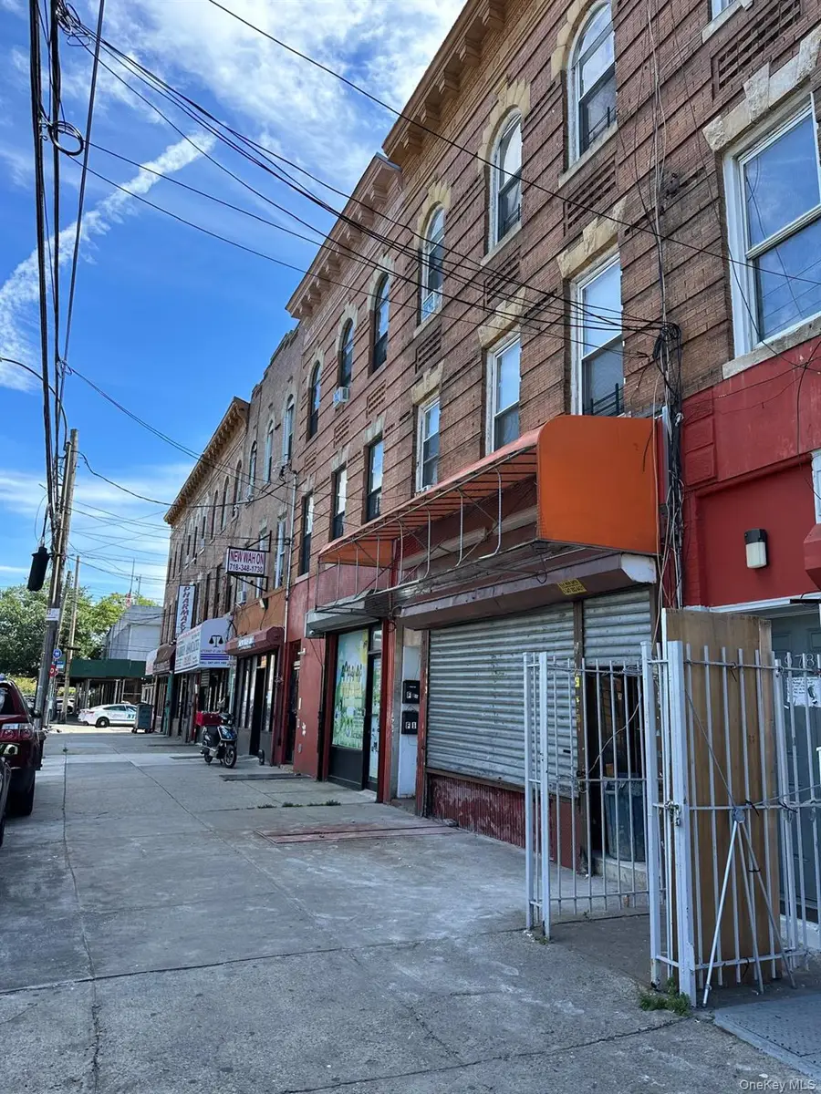 980 Sutter Avenue, Brooklyn, NY 11208 - #2