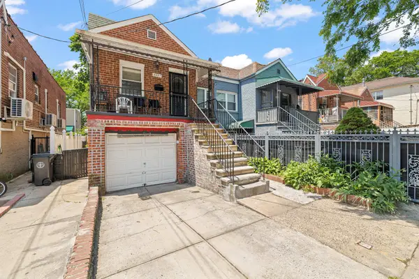 4331 Wilder Avenue, Bronx, NY 10466