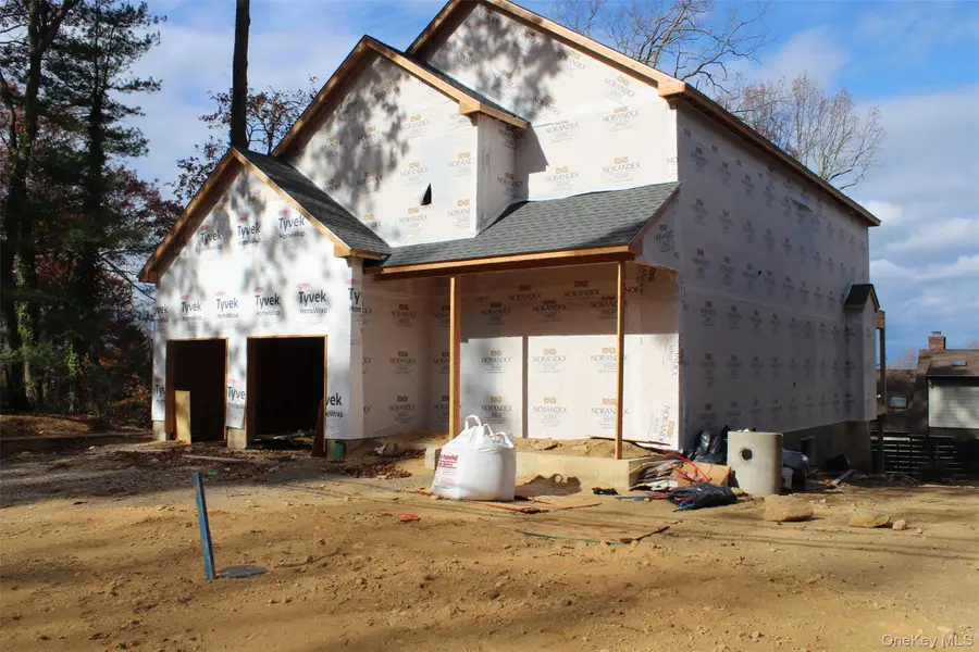 758 Connecticut View Drive, Mill Neck, NY 11771 - Image #3