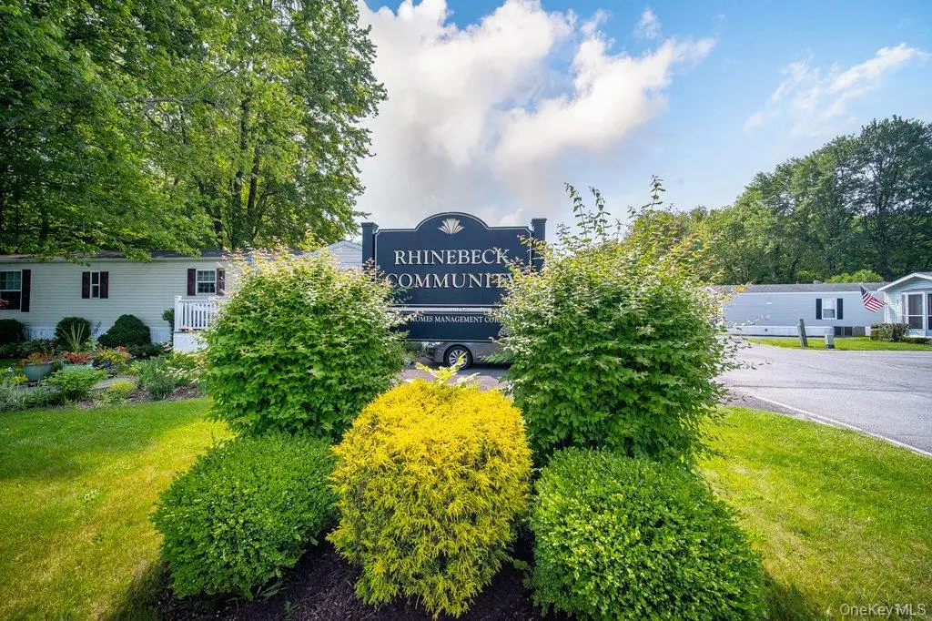 6842 Route 9 North Lot #24, Rhinebeck, NY 12572 - Image #1