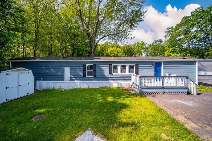 6842 Route 9 North Lot #24, Rhinebeck, NY 12572 - Image #2