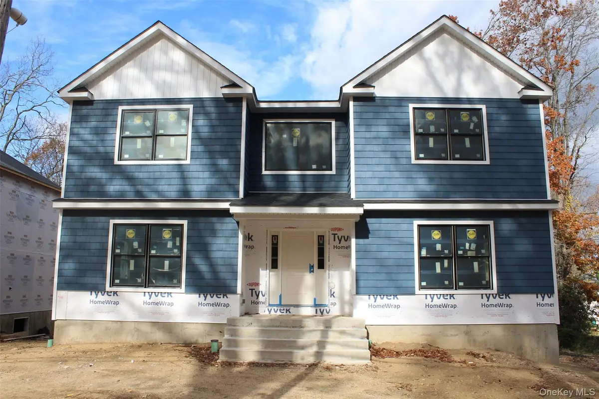 762 Connecticut View Drive, Mill Neck, NY 11771 - Image #1