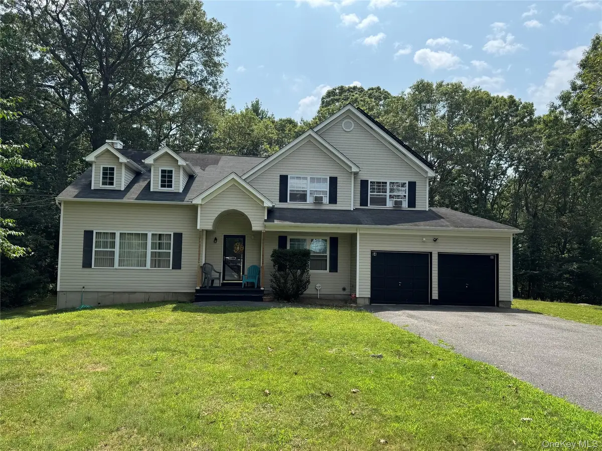 64 Barbara Lane, Middle Island, NY 11953 - Image #1