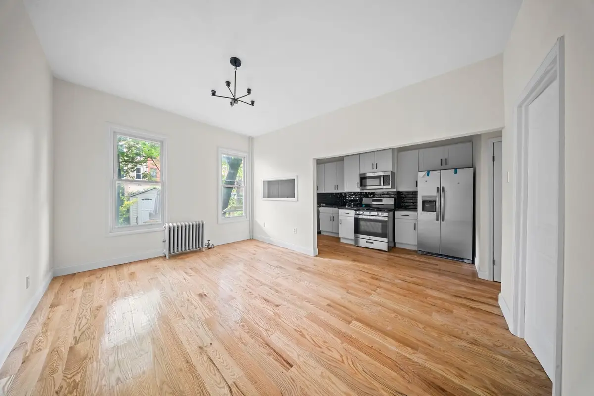 404 Logan Street, Brooklyn, NY 11208 - Image #1