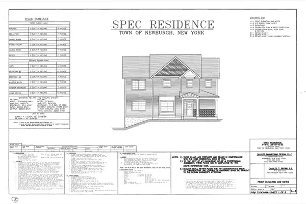 59 Lexington Drive, Newburgh, NY 12550