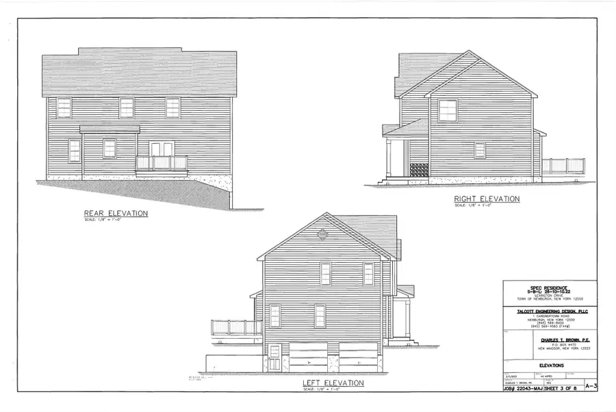 59 Lexington Drive, Newburgh, NY 12550 - Image #2