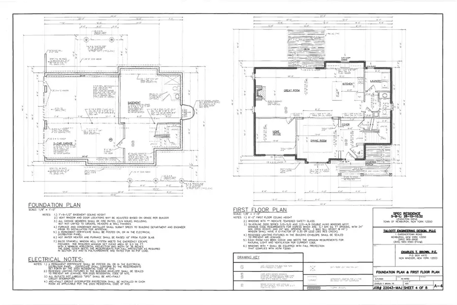 59 Lexington Drive, Newburgh, NY 12550 - Image #3