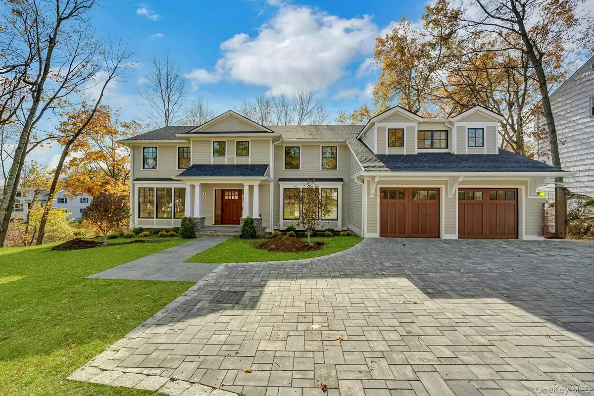 32 Sycamore Road, Scarsdale, NY 10583 - Image #1