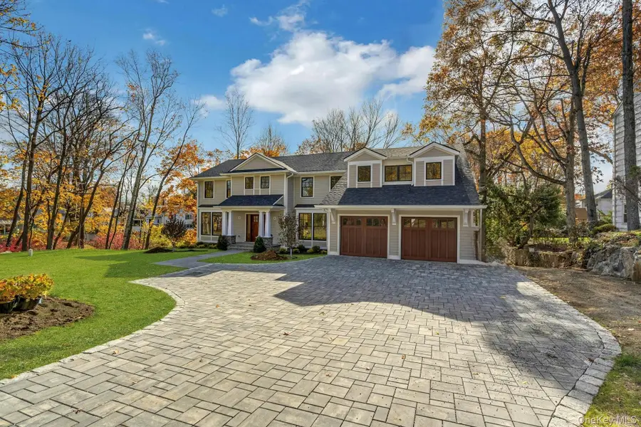 32 Sycamore Road, Scarsdale, NY 10583 - Image #3