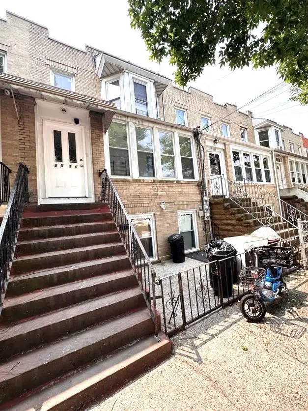 80-10 95th Avenue, Ozone Park, NY 11416 - Image #2