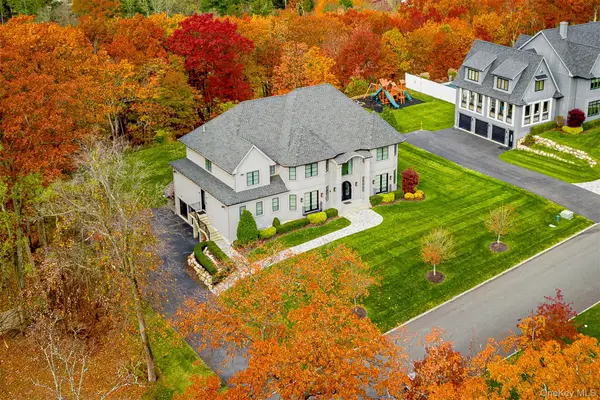 Address Withheld By Seller, Pomona, NY 10970