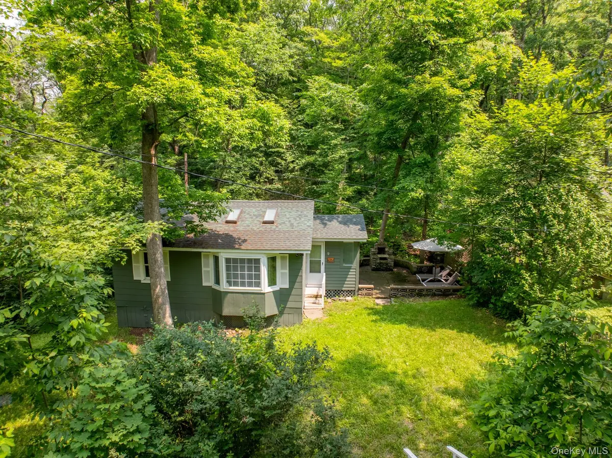 9 Higgins Trail, Monroe, NY 10950 - Image #1