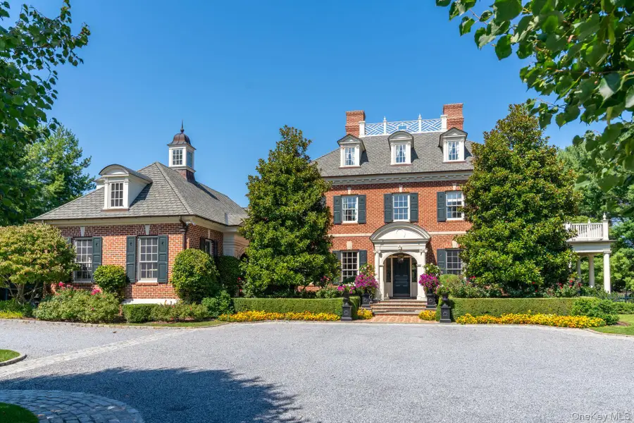 7 Fox Meadow Lane, Lloyd Harbor, NY 11743 - Image #3