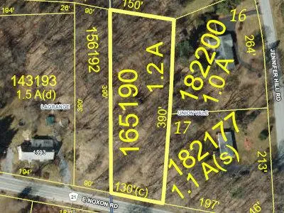 E. Noxon Road, Lagrangeville, NY  - Image #1