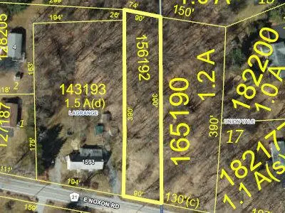 E. Noxon Road, Lagrangeville, NY  - Image #2