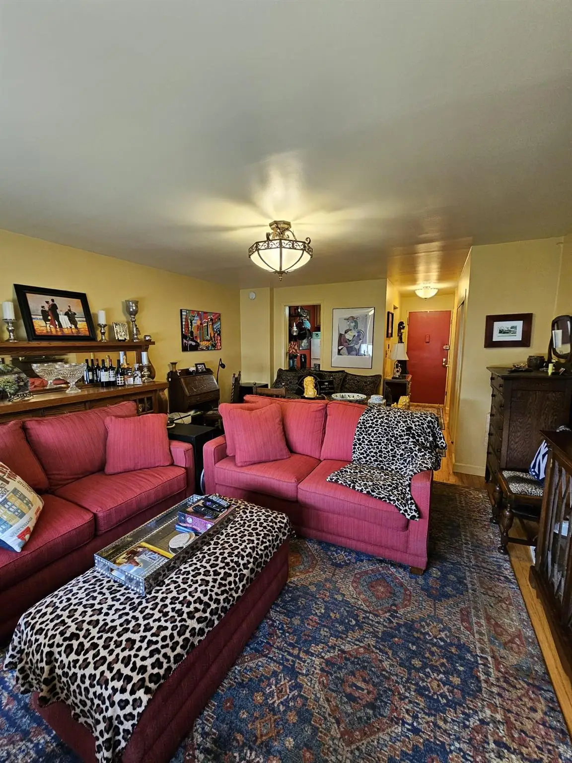 2750 Johnson Avenue #7L, Bronx, NY 10463 - Image #1