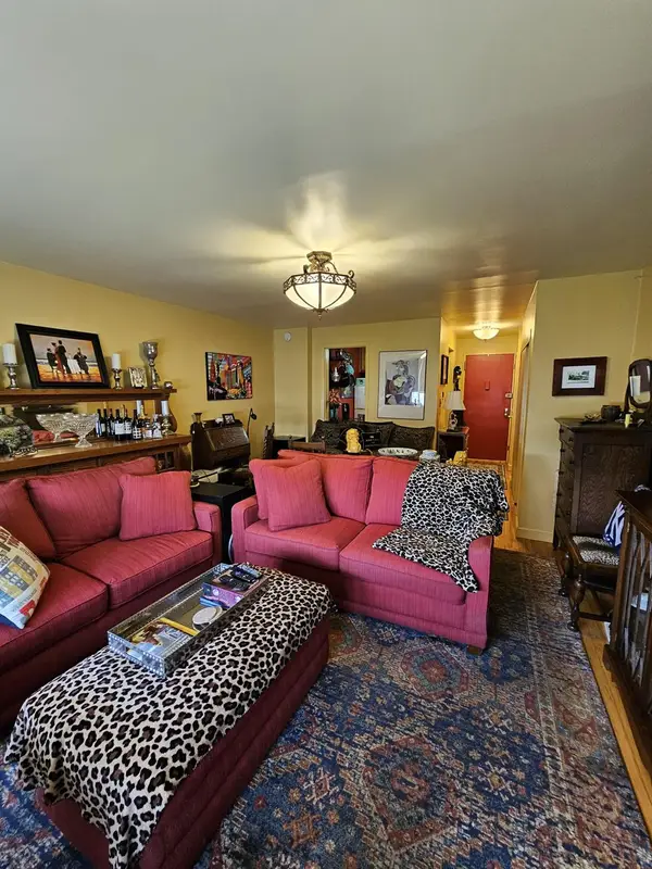 2750 Johnson Avenue #7L, Bronx, NY 10463