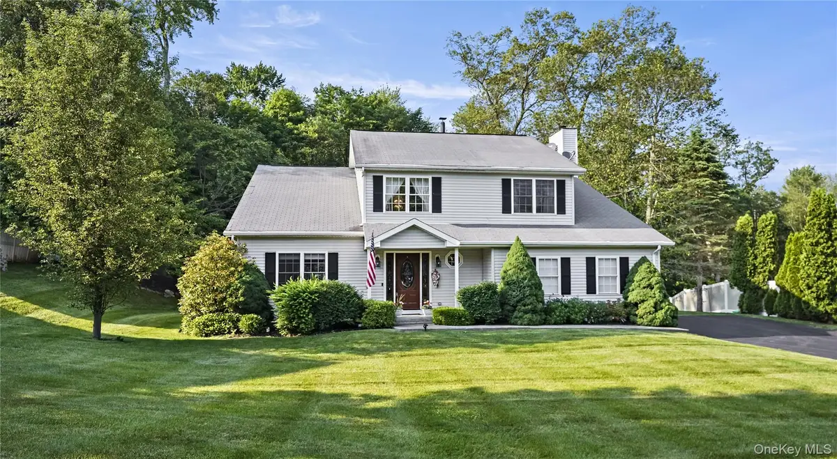 3856 Marcy Street, Mohegan Lake, NY 10547 - Image #1